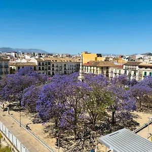 Alcazaba Appartamento
